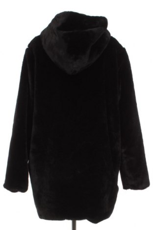 Γυναικείο παλτό Violeta by Mango, Μέγεθος M, Χρώμα Μαύρο, Τιμή 27,22 €
