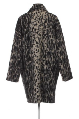 Дамско палто Violeta by Mango, Размер L, Цвят Многоцветен, Цена 47,52 лв.
