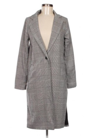Γυναικείο παλτό Viva, Μέγεθος S, Χρώμα Γκρί, Τιμή 20,19 €