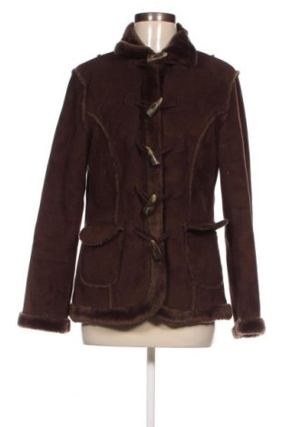 Dámský kabát  Vivien Caron, Velikost S, Barva Hnědá, Cena  853,00 Kč