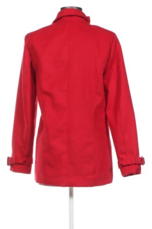 Palton de femei Vivien Caron, Mărime M, Culoare Roșu, Preț 107,37 Lei