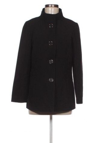 Dámský kabát  W. Lane, Velikost M, Barva Černá, Cena  382,00 Kč