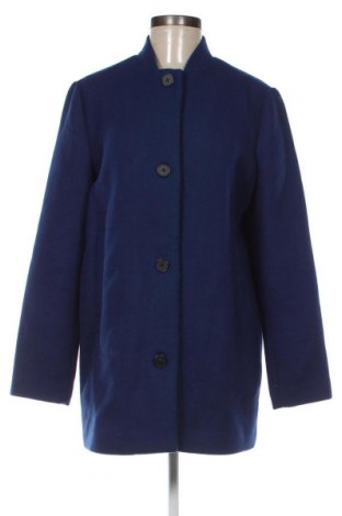 Γυναικείο παλτό WE, Μέγεθος M, Χρώμα Μπλέ, Τιμή 33,10 €
