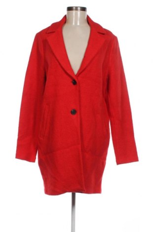 Palton de femei WE, Mărime L, Culoare Roșu, Preț 144,31 Lei