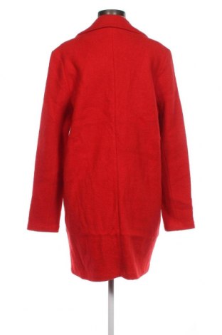 Palton de femei WE, Mărime L, Culoare Roșu, Preț 175,99 Lei