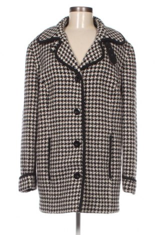 Дамско палто Wega, Размер XL, Цвят Многоцветен, Цена 16,05 лв.