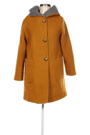 Γυναικείο παλτό Wellington of Bilmore, Μέγεθος M, Χρώμα Πορτοκαλί, Τιμή 35,63 €