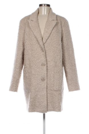 Palton de femei White Label, Mărime M, Culoare Bej, Preț 127,50 Lei