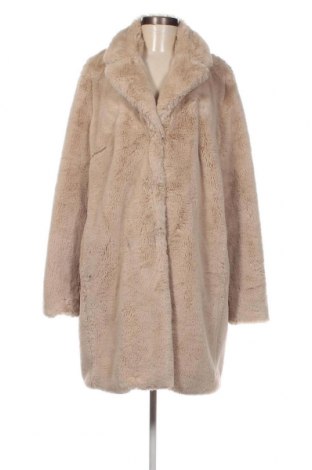 Дамско палто White Label, Размер M, Цвят Бежов, Цена 29,16 лв.