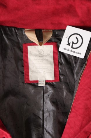 Dámský kabát  White Stuff, Velikost XL, Barva Růžová, Cena  2 614,00 Kč
