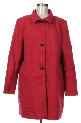 Dámský kabát  White Stuff, Velikost XL, Barva Růžová, Cena  1 490,00 Kč