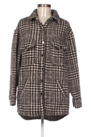 Дамско палто Women by Tchibo, Размер L, Цвят Многоцветен, Цена 22,47 лв.
