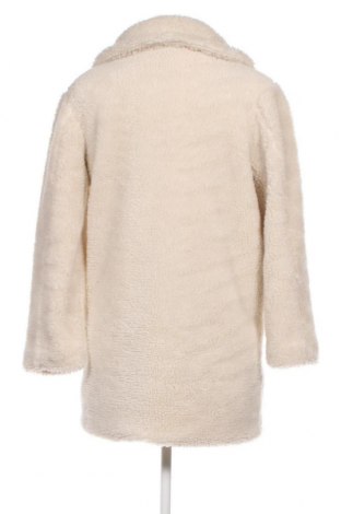 Γυναικείο παλτό Wow, Μέγεθος S, Χρώμα Λευκό, Τιμή 35,74 €