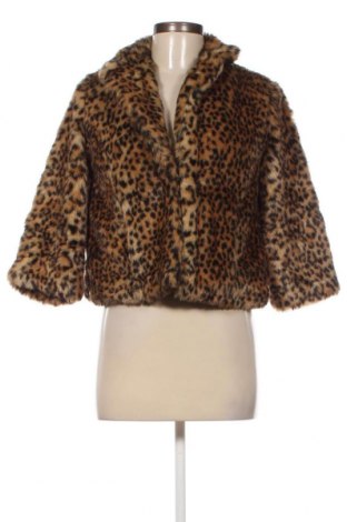 Дамско палто Xdye, Размер S, Цвят Кафяв, Цена 64,20 лв.