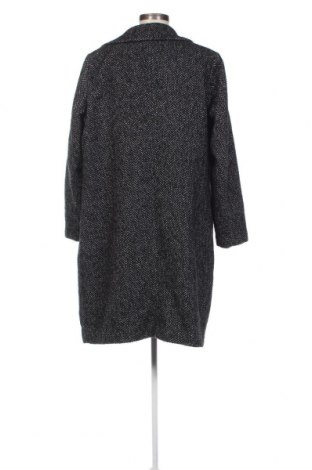 Γυναικείο παλτό Xlnt, Μέγεθος XL, Χρώμα Μαύρο, Τιμή 33,10 €