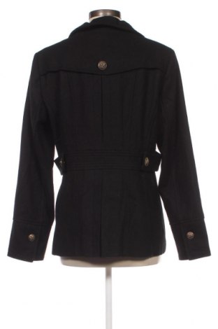 Дамско палто Yessica, Размер M, Цвят Черен, Цена 53,50 лв.