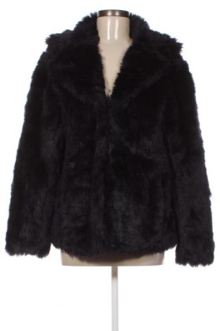 Дамско палто Yessica, Размер L, Цвят Син, Цена 60,99 лв.