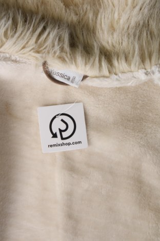 Дамско палто Yessica, Размер XL, Цвят Кафяв, Цена 57,78 лв.