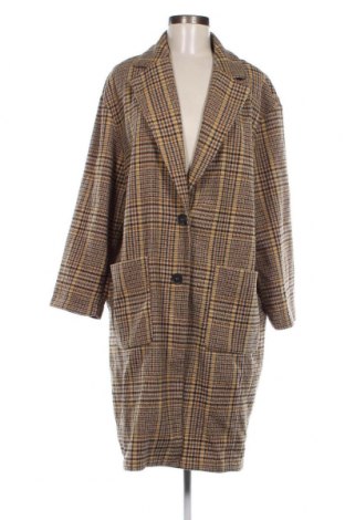 Дамско палто Yessica, Размер L, Цвят Многоцветен, Цена 86,00 лв.