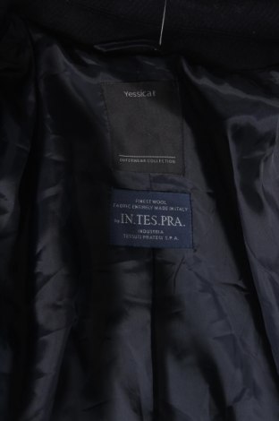 Dámsky kabát  Yessica, Veľkosť XL, Farba Modrá, Cena  30,94 €