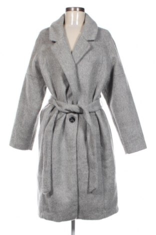 Palton de femei Yessica, Mărime XL, Culoare Gri, Preț 175,99 Lei