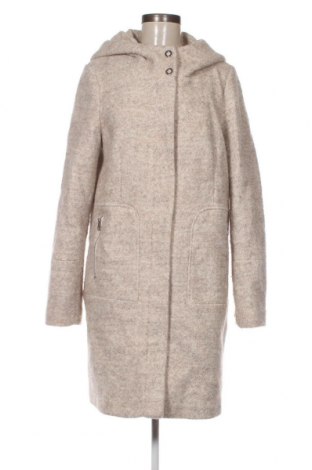 Γυναικείο παλτό Yessica, Μέγεθος M, Χρώμα  Μπέζ, Τιμή 33,10 €