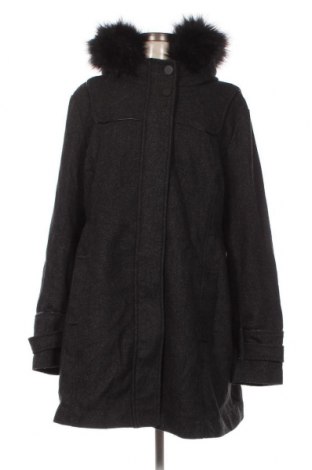 Palton de femei Yessica, Mărime XL, Culoare Gri, Preț 175,99 Lei