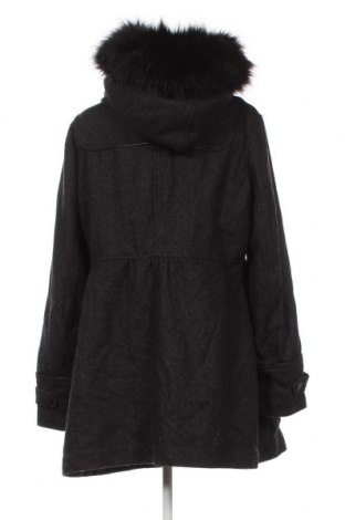 Γυναικείο παλτό Yessica, Μέγεθος XL, Χρώμα Γκρί, Τιμή 33,10 €