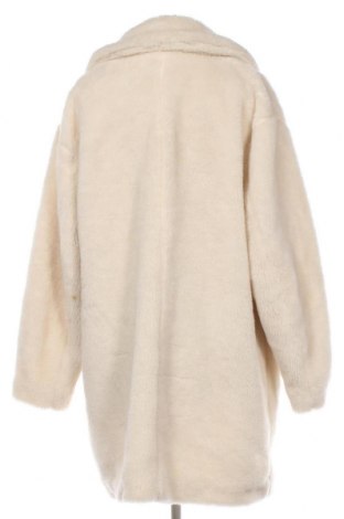 Γυναικείο παλτό Yessica, Μέγεθος L, Χρώμα  Μπέζ, Τιμή 33,10 €