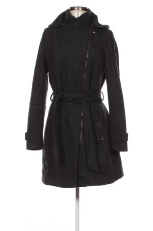 Дамско палто Yessica, Размер M, Цвят Сив, Цена 60,99 лв.