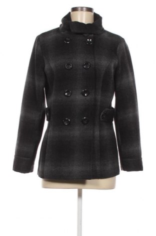 Дамско палто Yessica, Размер M, Цвят Сив, Цена 57,78 лв.