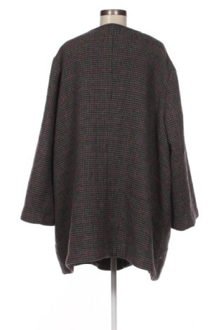Γυναικείο παλτό Yessica, Μέγεθος 4XL, Χρώμα Πολύχρωμο, Τιμή 54,94 €