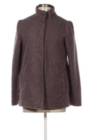 Palton de femei Yest, Mărime M, Culoare Maro, Preț 177,63 Lei