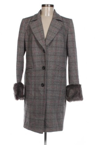 Дамско палто Your Sixth Sense, Размер M, Цвят Сив, Цена 53,50 лв.