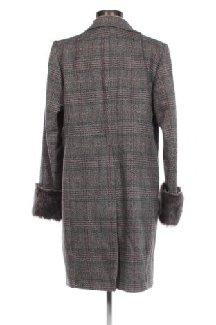 Γυναικείο παλτό Your Sixth Sense, Μέγεθος M, Χρώμα Γκρί, Τιμή 35,74 €