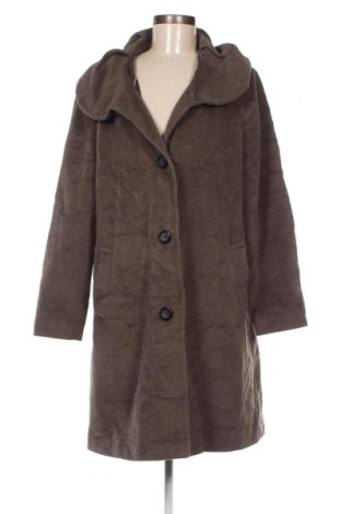 Γυναικείο παλτό Your Sixth Sense, Μέγεθος L, Χρώμα Καφέ, Τιμή 33,10 €