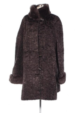 Дамско палто Your Sixth Sense, Размер L, Цвят Кафяв, Цена 53,50 лв.