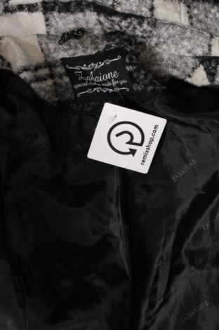 Γυναικείο παλτό Zabaione, Μέγεθος S, Χρώμα Πολύχρωμο, Τιμή 12,68 €