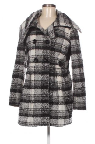 Дамско палто Zabaione, Размер S, Цвят Многоцветен, Цена 20,50 лв.
