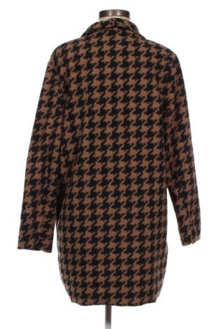 Γυναικείο παλτό Zabaione, Μέγεθος M, Χρώμα Καφέ, Τιμή 14,85 €