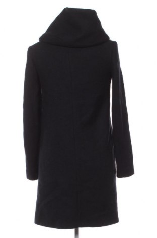 Γυναικείο παλτό Zara, Μέγεθος XS, Χρώμα Μπλέ, Τιμή 36,49 €