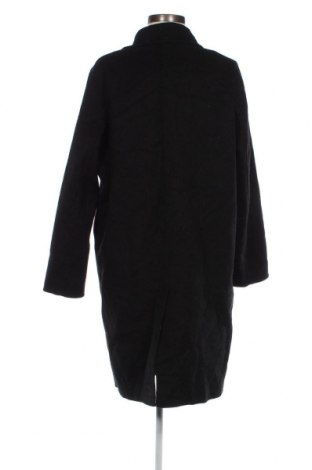 Дамско палто Zara, Размер M, Цвят Черен, Цена 59,00 лв.