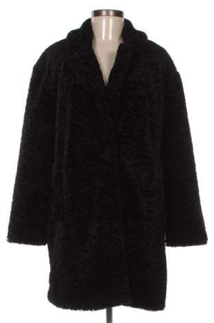Palton de femei Zara, Mărime S, Culoare Negru, Preț 97,04 Lei