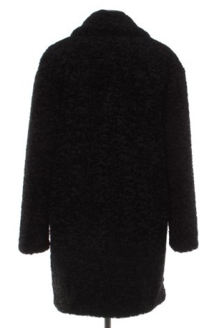 Γυναικείο παλτό Zara, Μέγεθος S, Χρώμα Μαύρο, Τιμή 18,25 €