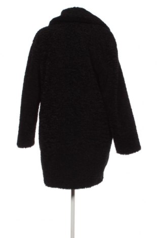 Дамско палто Zara, Размер XS, Цвят Черен, Цена 23,01 лв.