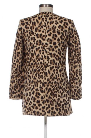 Dámský kabát  Zara, Velikost S, Barva Vícebarevné, Cena  508,00 Kč