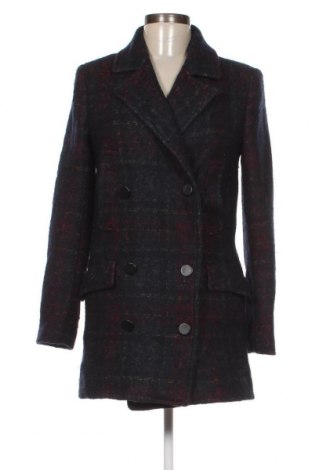 Palton de femei Zara, Mărime S, Culoare Multicolor, Preț 97,04 Lei