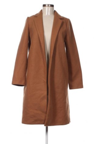 Γυναικείο παλτό Zara, Μέγεθος M, Χρώμα Καφέ, Τιμή 17,15 €