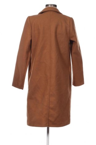 Дамско палто Zara, Размер M, Цвят Кафяв, Цена 31,86 лв.
