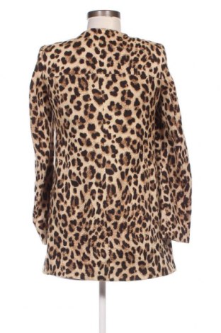 Dámský kabát  Zara, Velikost XS, Barva Vícebarevné, Cena  749,00 Kč